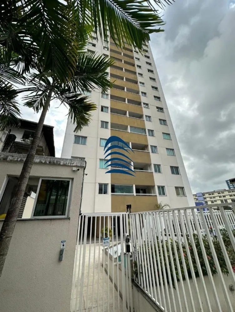 Apartamento, 2 quartos, 54 m² - Foto 8