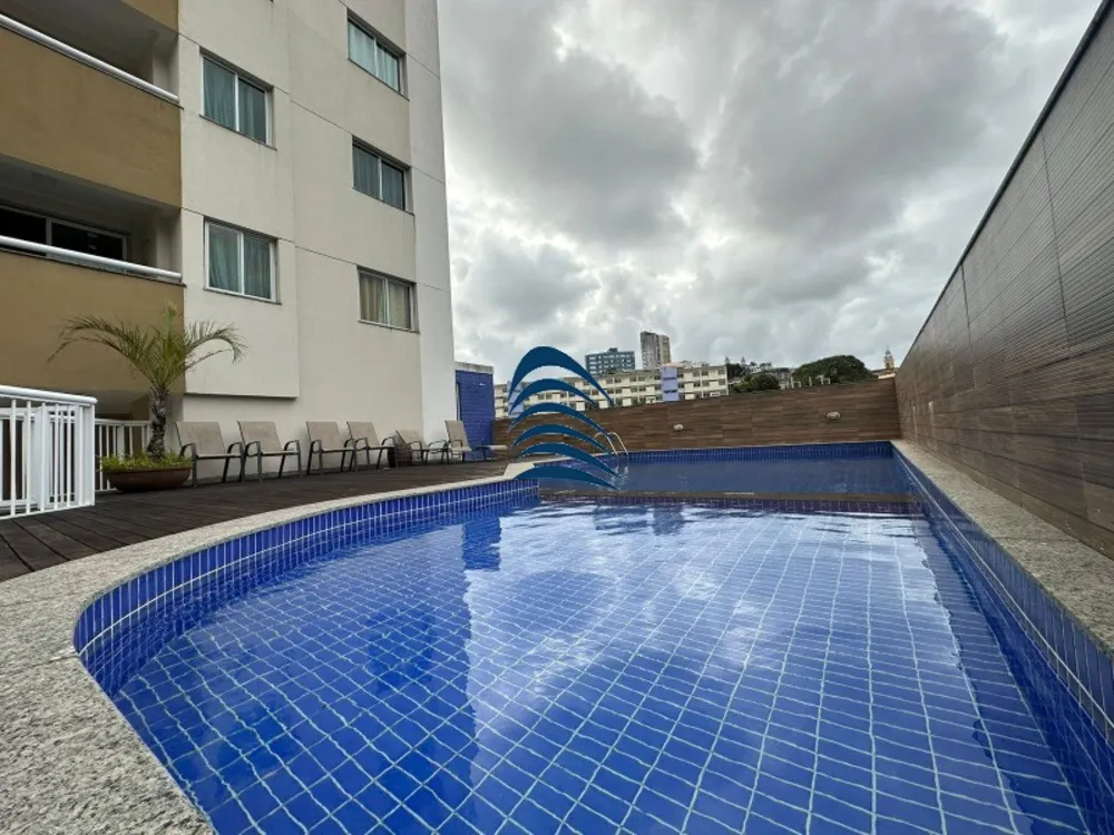 Apartamento, 2 quartos, 54 m² - Foto 9