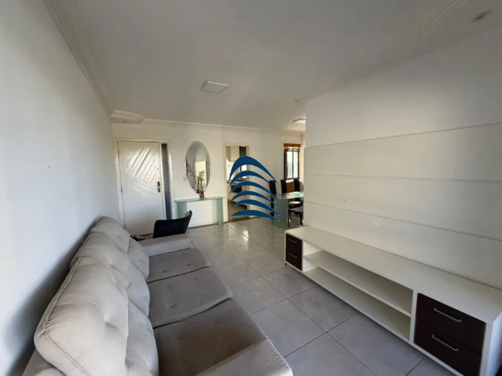 Apartamento, 3 quartos, 97 m² - Foto 2