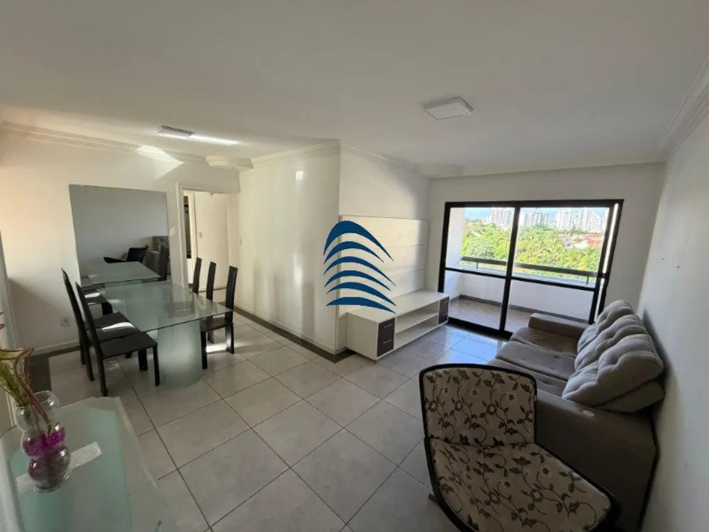 Apartamento, 3 quartos, 97 m² - Foto 1