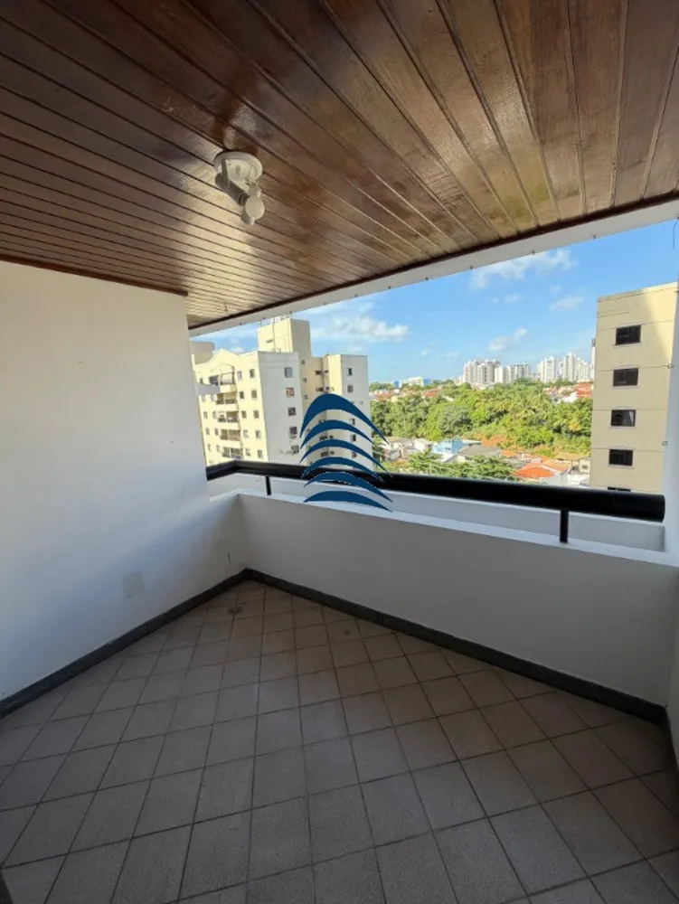 Apartamento, 3 quartos, 97 m² - Foto 8