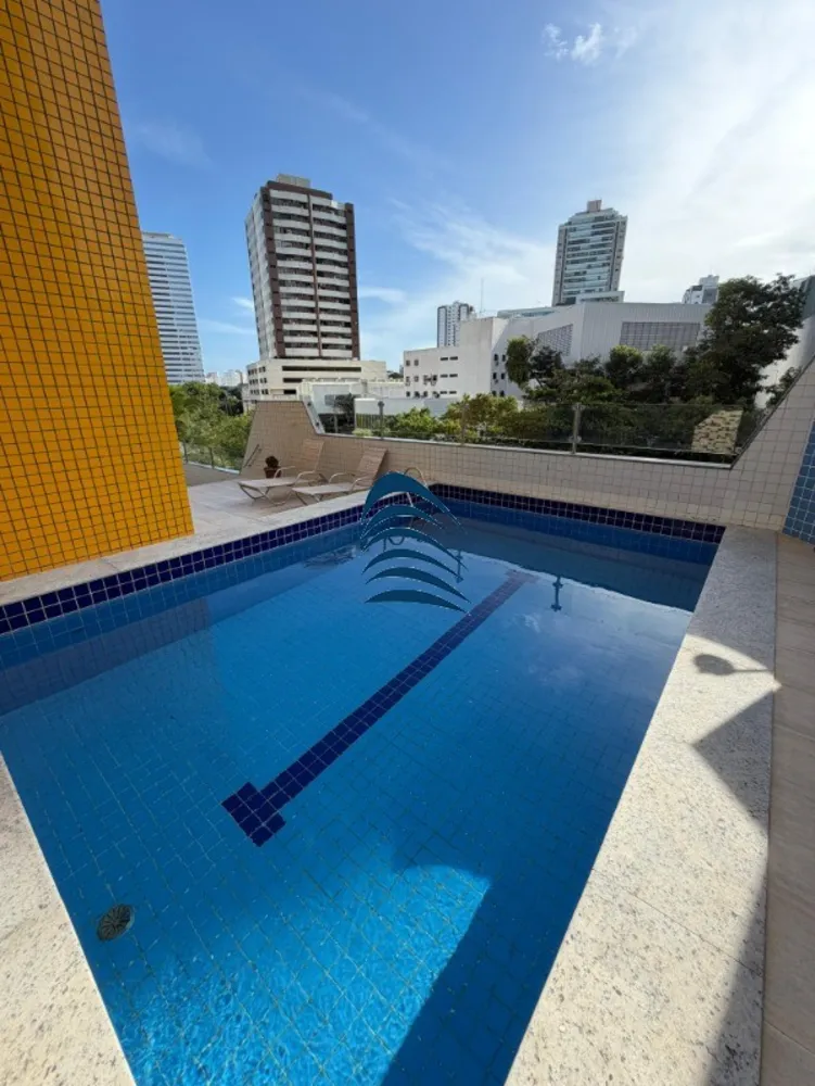 Apartamento, 3 quartos, 97 m² - Foto 15