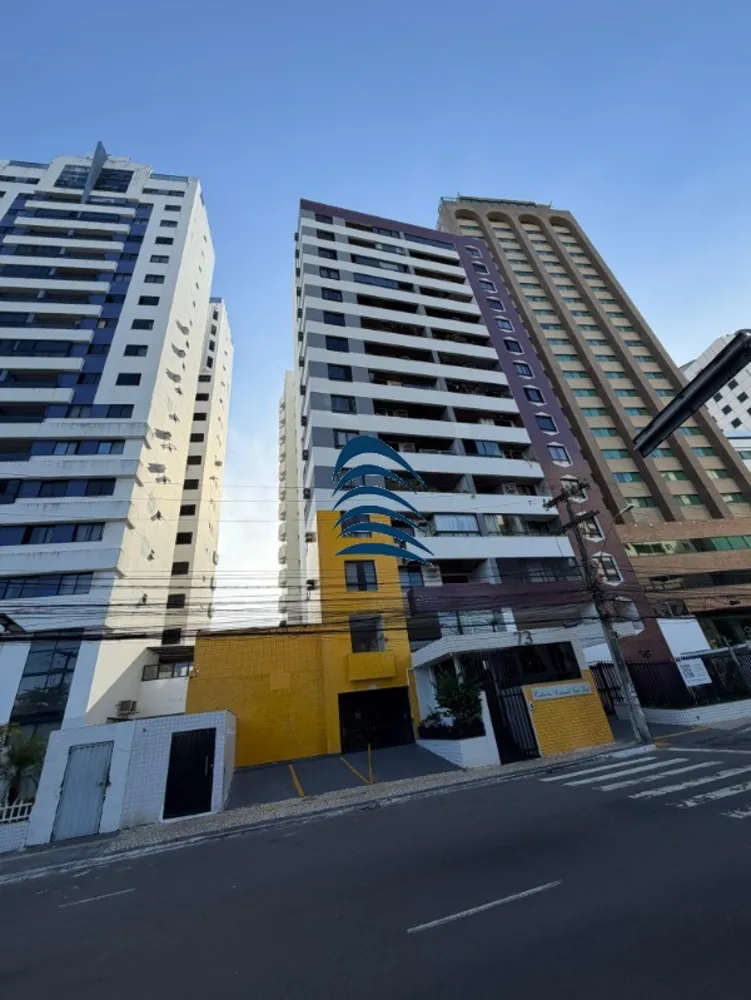 Apartamento, 3 quartos, 97 m² - Foto 13