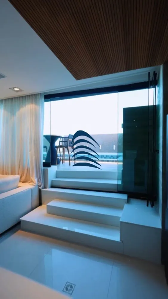 Cobertura, 3 quartos, 226 m² - Foto 11