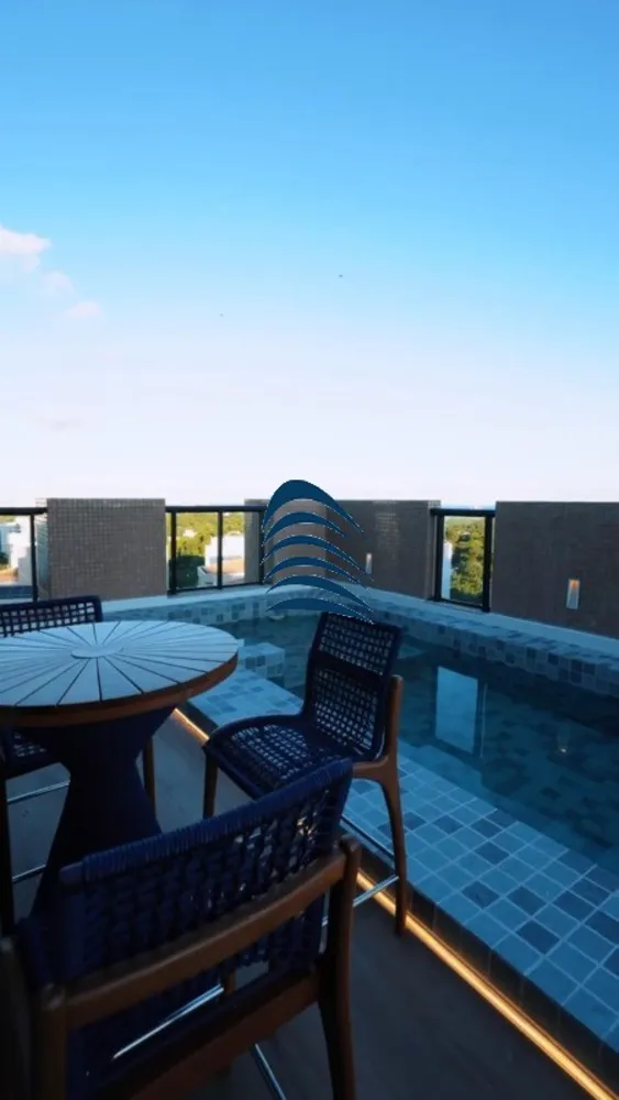 Cobertura, 3 quartos, 226 m² - Foto 2
