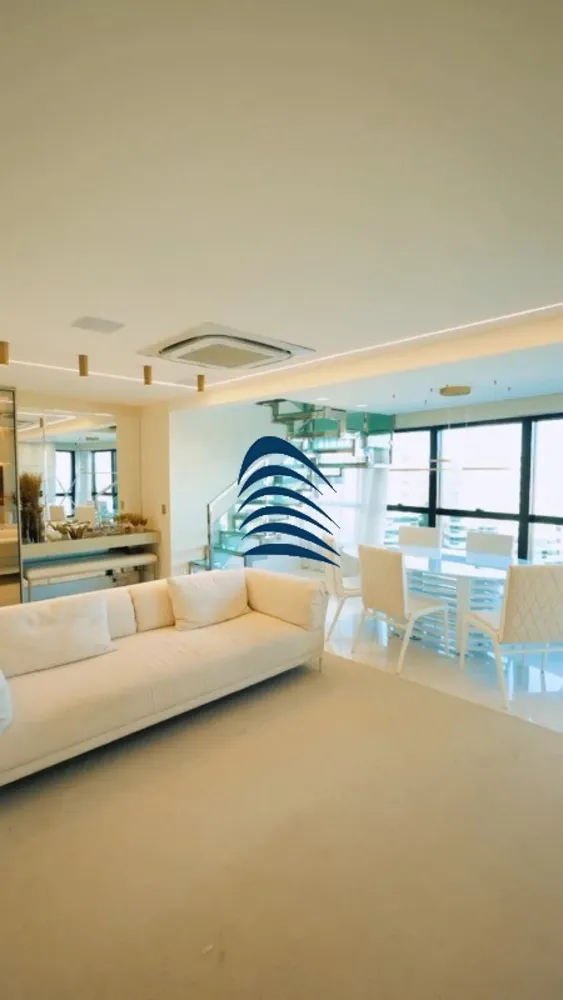 Cobertura, 3 quartos, 226 m² - Foto 8