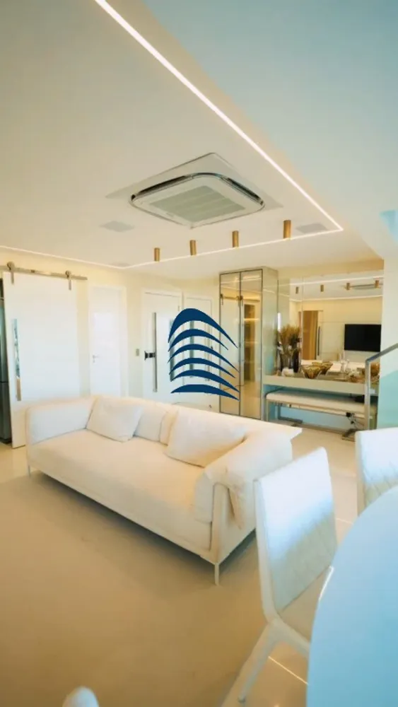 Cobertura, 3 quartos, 226 m² - Foto 1