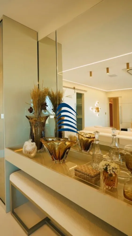 Cobertura, 3 quartos, 226 m² - Foto 12