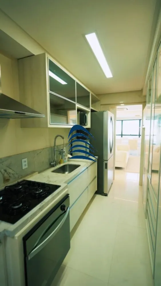 Cobertura, 3 quartos, 226 m² - Foto 6