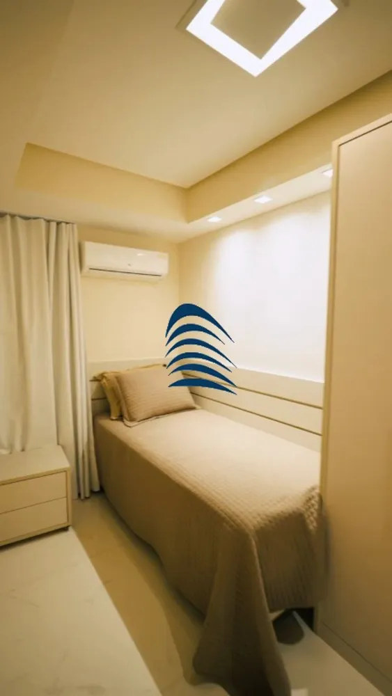 Cobertura, 3 quartos, 226 m² - Foto 5