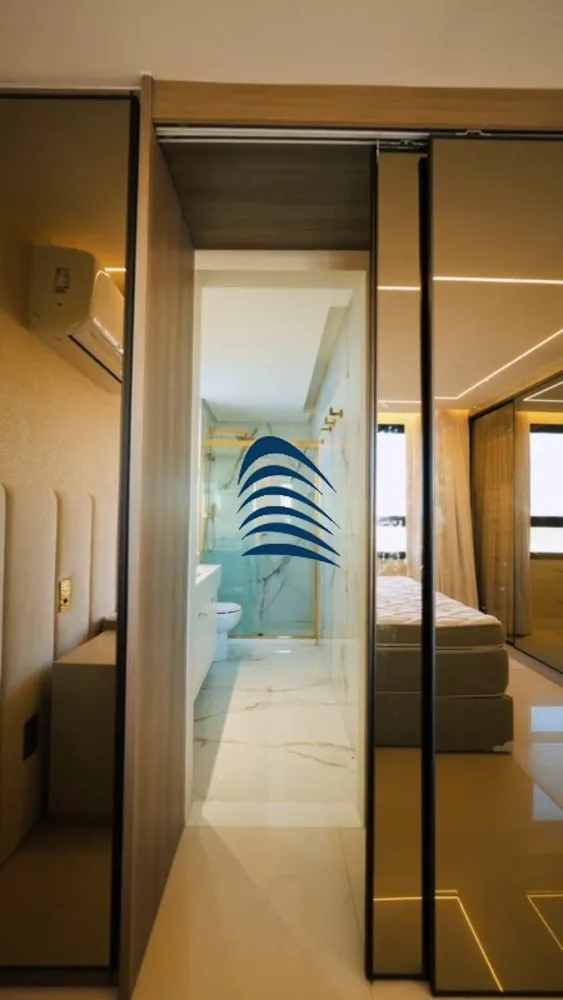 Cobertura, 3 quartos, 226 m² - Foto 14