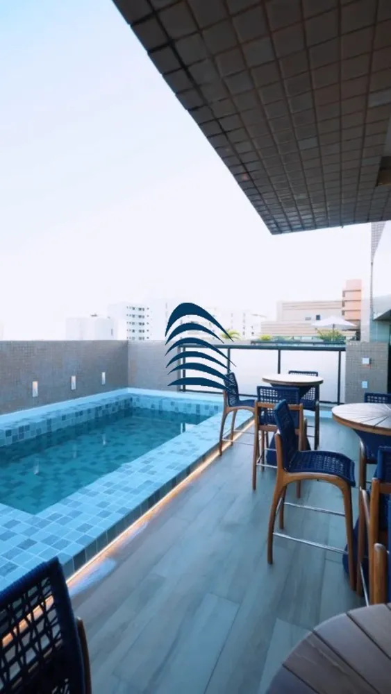 Cobertura, 3 quartos, 226 m² - Foto 13