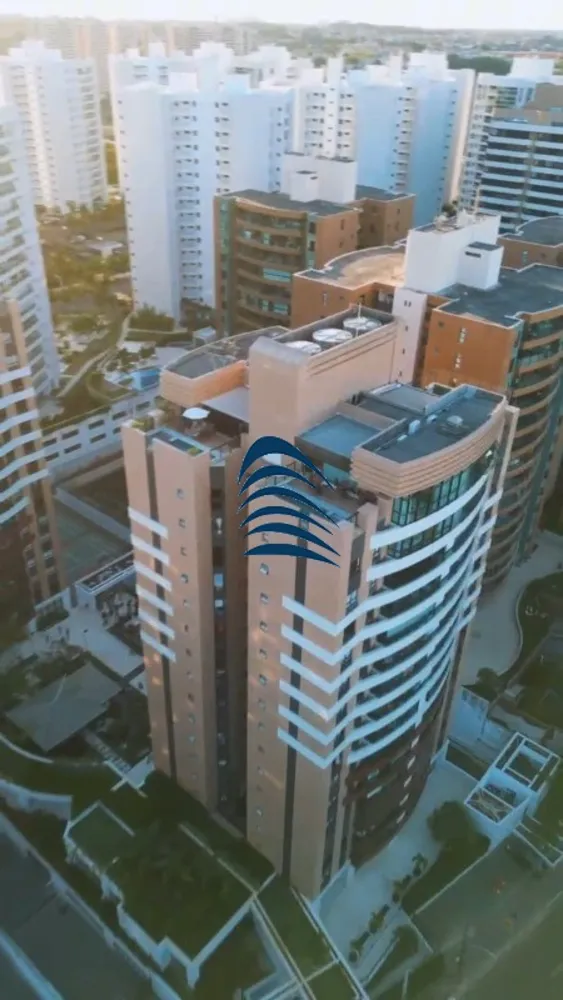 Cobertura, 3 quartos, 226 m² - Foto 15