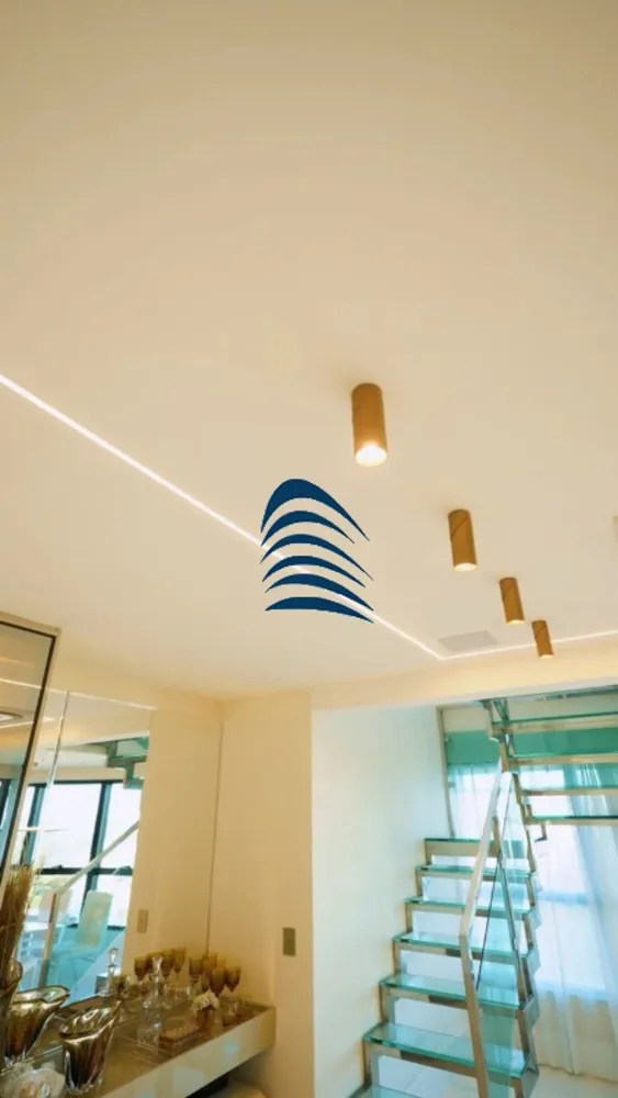 Cobertura, 3 quartos, 226 m² - Foto 16