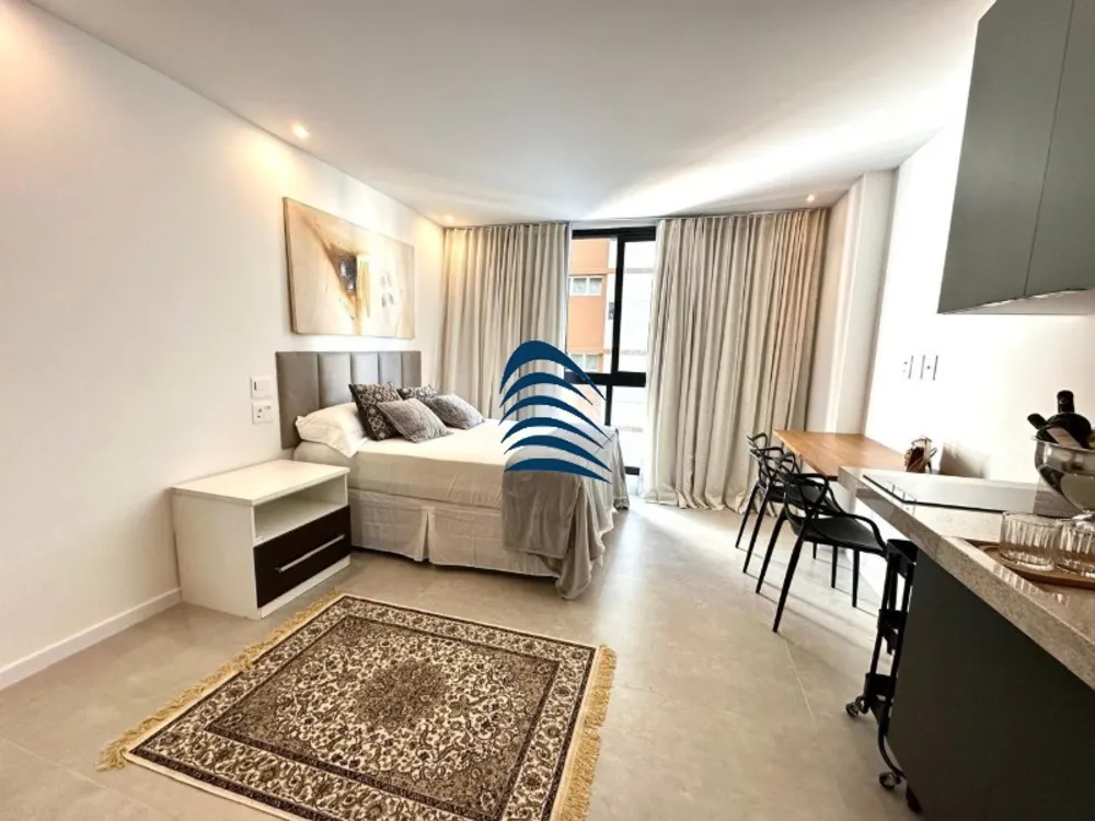 Apartamento, 1 quarto, 23 m² - Foto 4