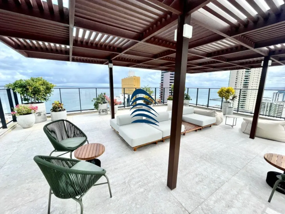 Apartamento, 1 quarto, 23 m² - Foto 8