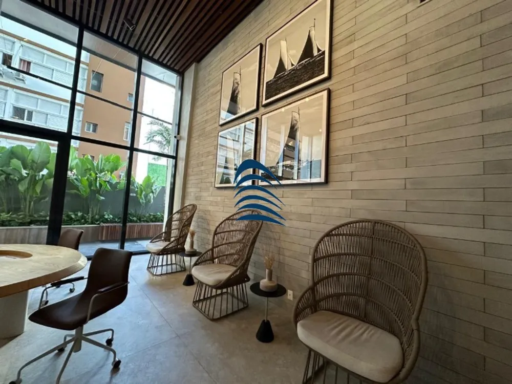 Apartamento, 1 quarto, 23 m² - Foto 6