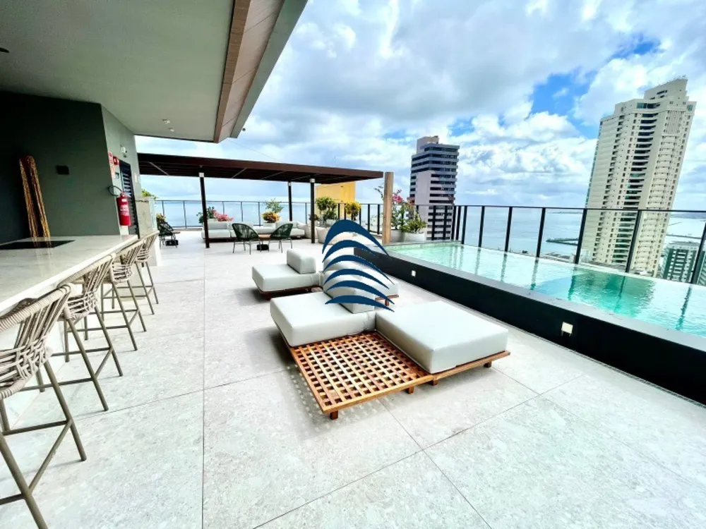 Apartamento, 1 quarto, 23 m² - Foto 5
