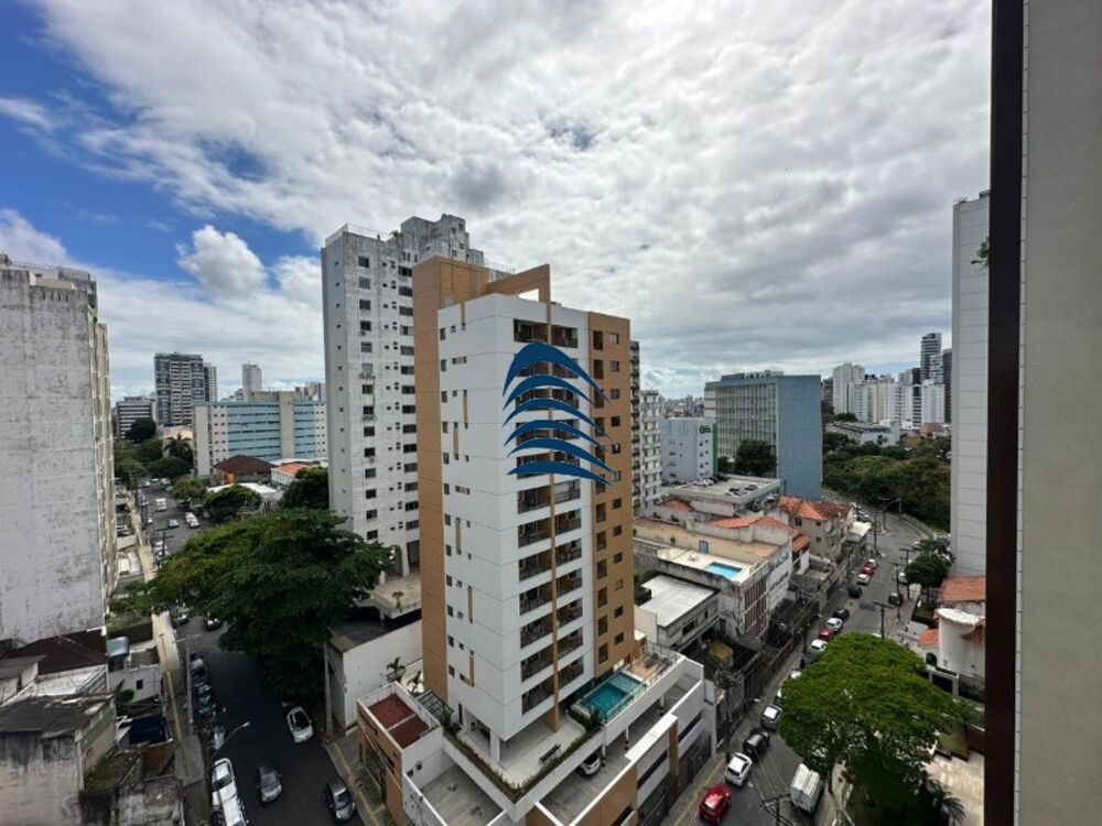 Apartamento, 3 quartos, 460 m² - Foto 2