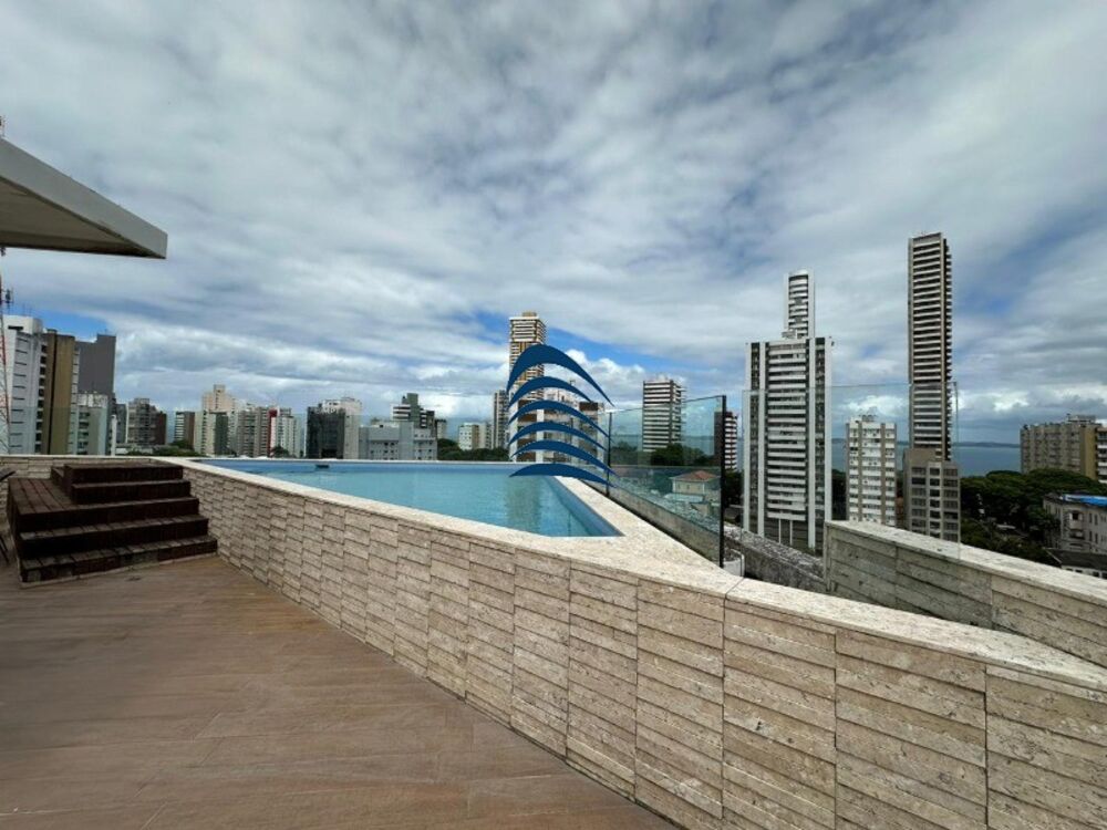 Apartamento, 3 quartos, 460 m² - Foto 10