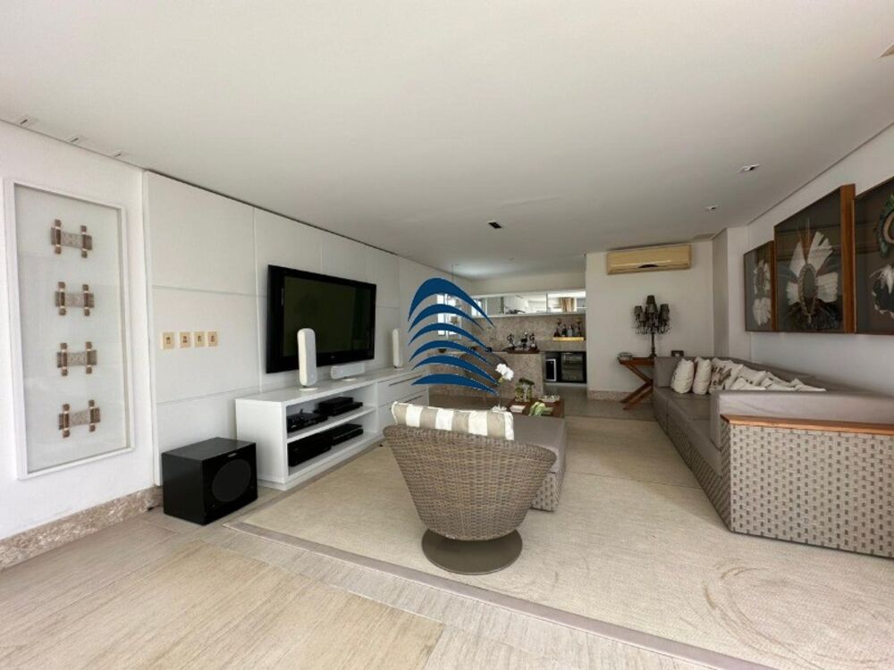 Apartamento, 3 quartos, 460 m² - Foto 5
