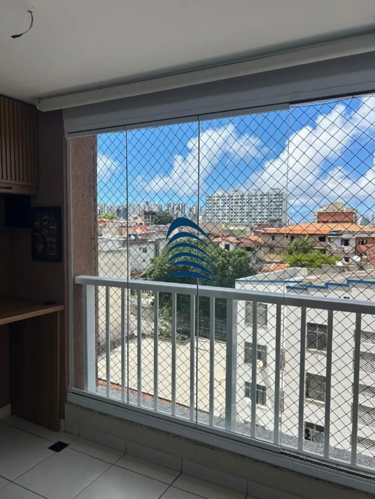 Apartamento, 3 quartos, 84 m² - Foto 3
