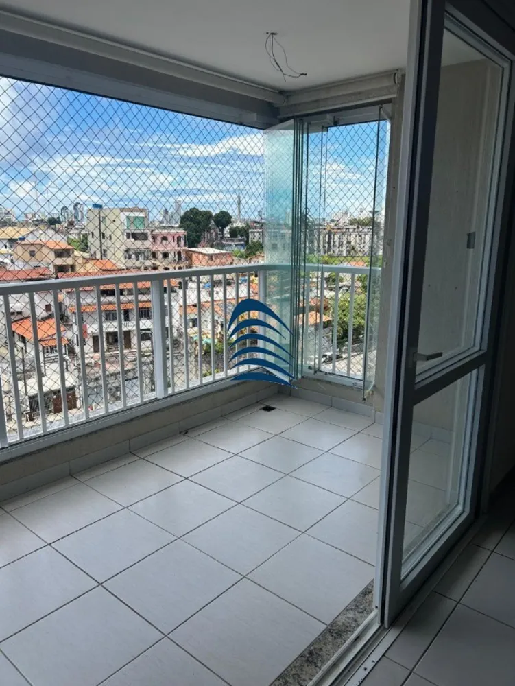 Apartamento, 3 quartos, 84 m² - Foto 6