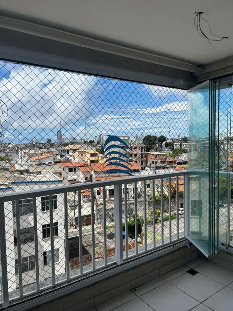 Apartamento, 3 quartos, 84 m² - Foto 4
