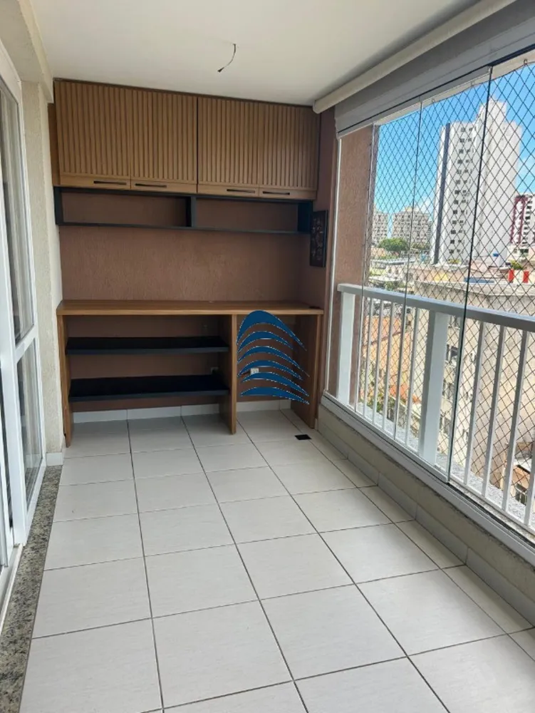 Apartamento, 3 quartos, 84 m² - Foto 1