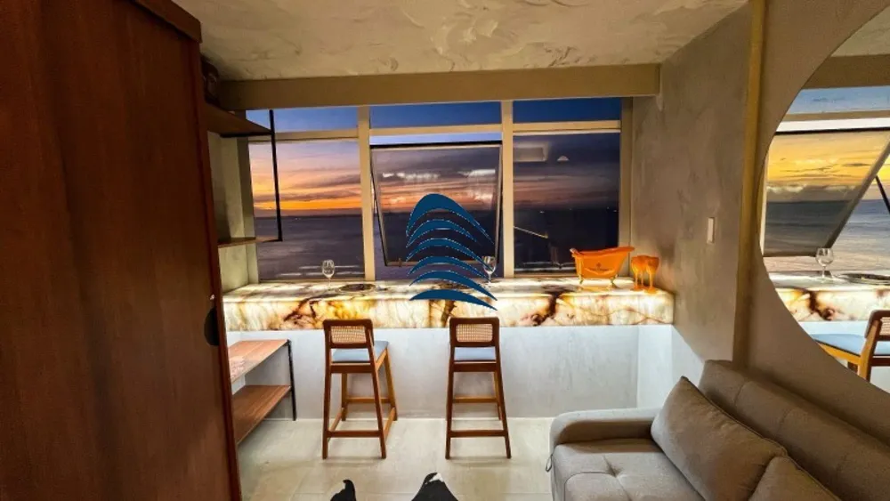 Apartamento, 1 quarto, 38 m² - Foto 6