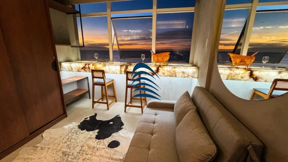 Apartamento, 1 quarto, 38 m² - Foto 5