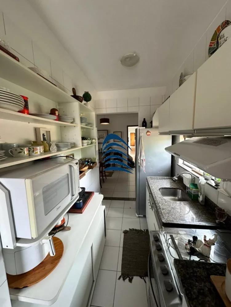 Apartamento à venda com 2 quartos, 80m² - Foto 11