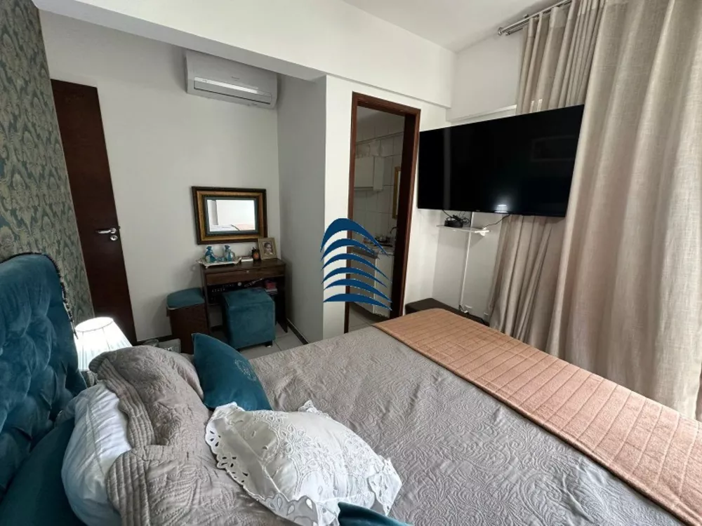 Apartamento à venda com 2 quartos, 80m² - Foto 7