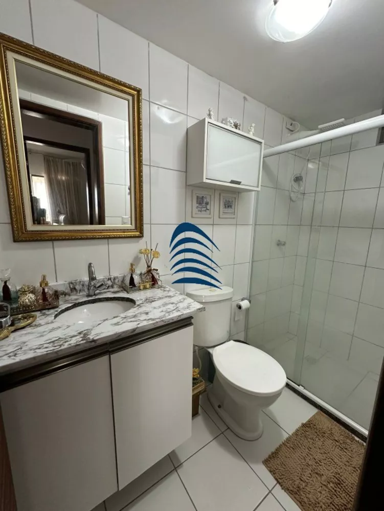 Apartamento à venda com 2 quartos, 80m² - Foto 8