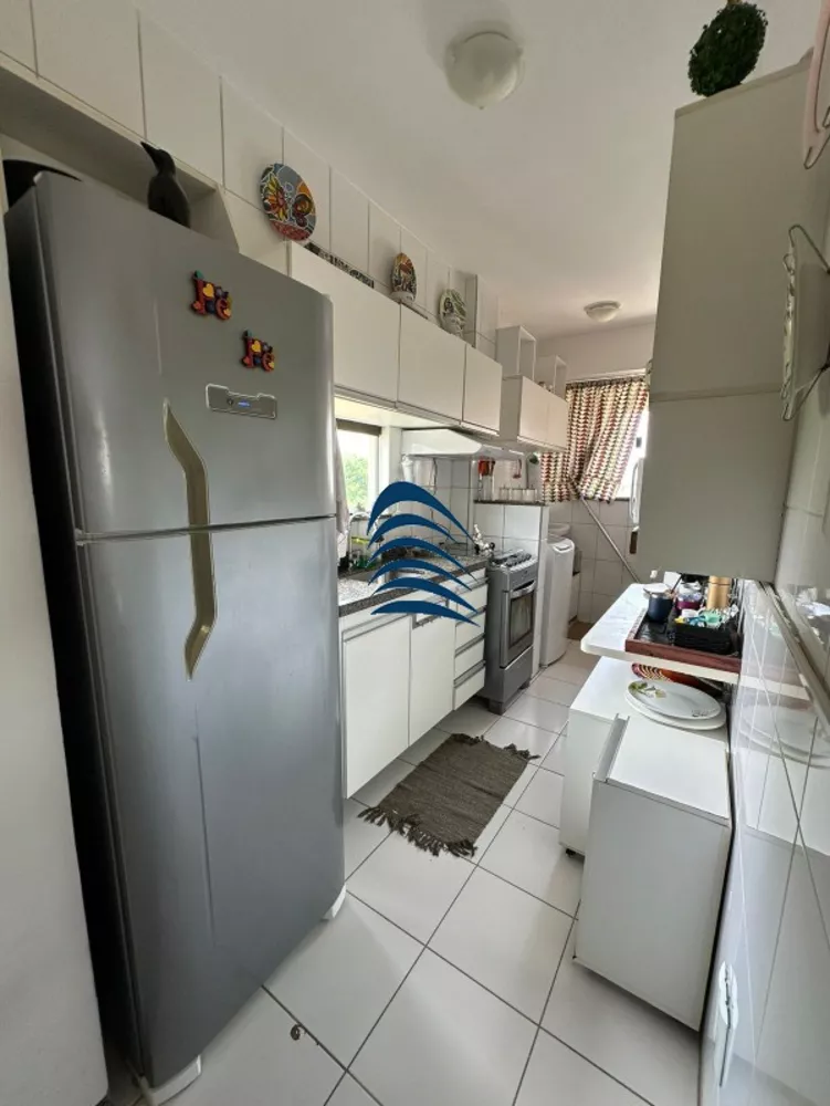 Apartamento à venda com 2 quartos, 80m² - Foto 6