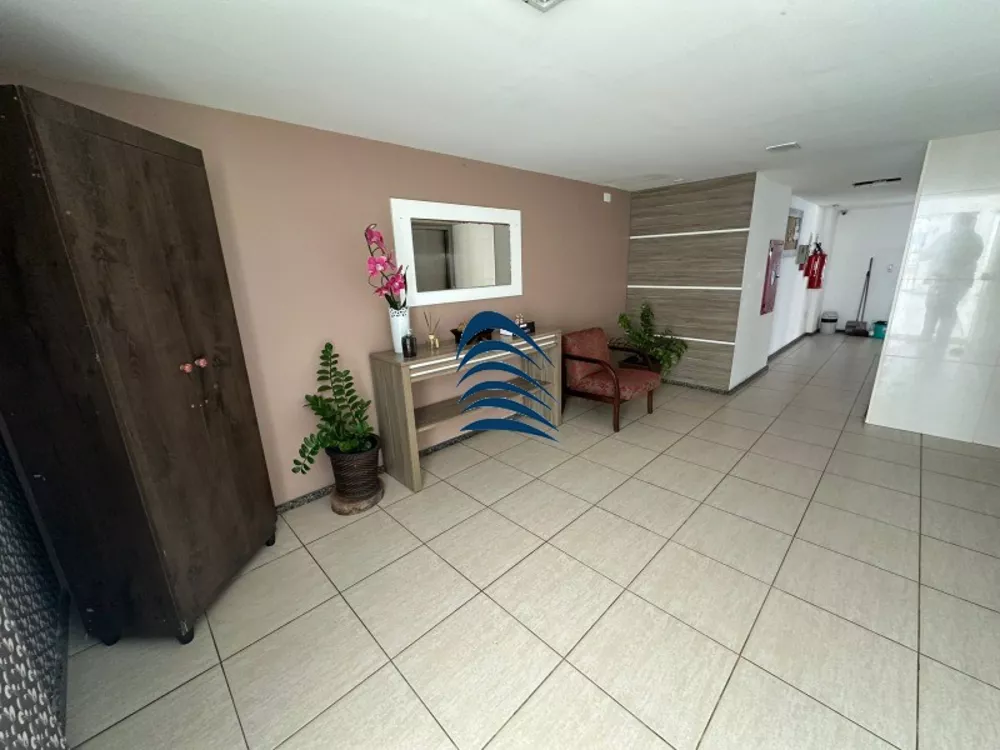 Apartamento à venda com 2 quartos, 80m² - Foto 9