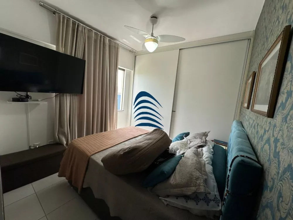 Apartamento à venda com 2 quartos, 80m² - Foto 5