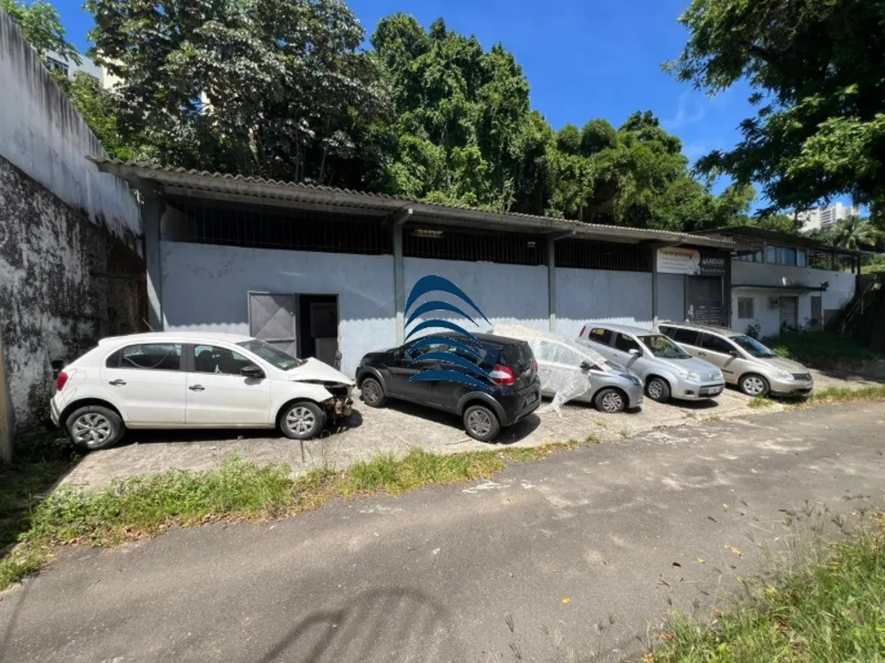 Depósito-Galpão, 265 m² - Foto 6