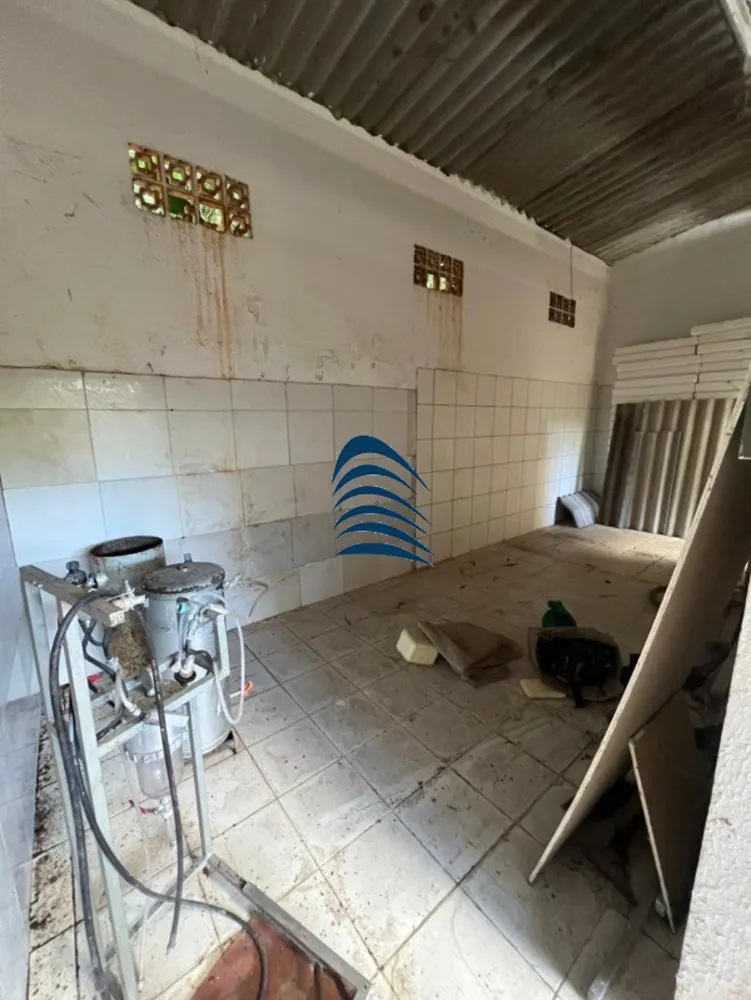Depósito-Galpão, 265 m² - Foto 5