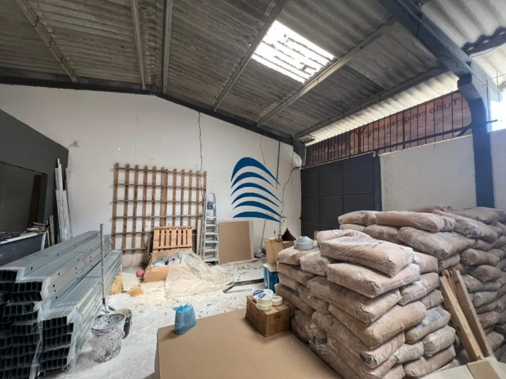 Depósito-Galpão, 265 m² - Foto 13