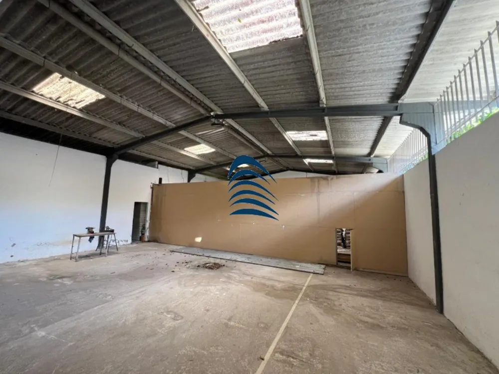 Depósito-Galpão, 265 m² - Foto 3
