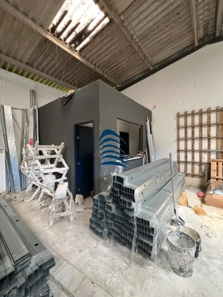 Depósito-Galpão, 265 m² - Foto 14