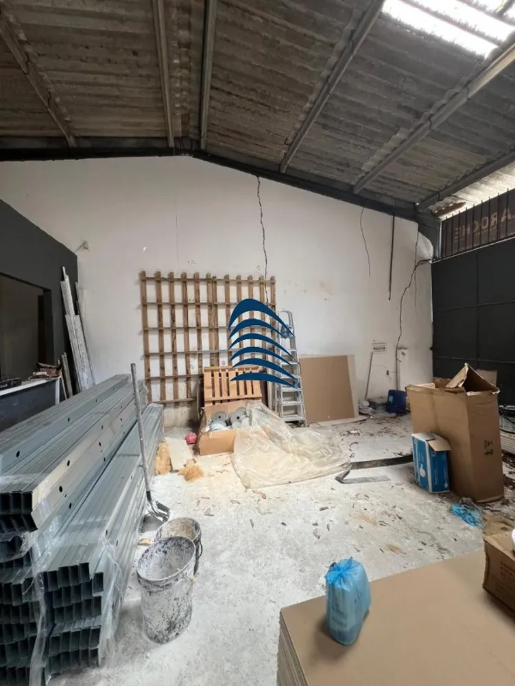Depósito-Galpão, 265 m² - Foto 4