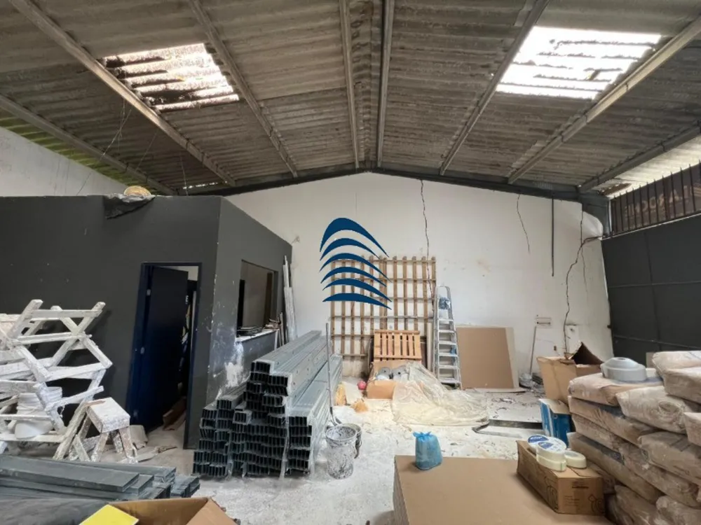 Depósito-Galpão, 265 m² - Foto 7