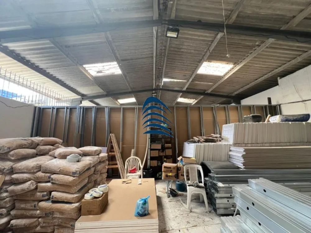 Depósito-Galpão, 265 m² - Foto 10