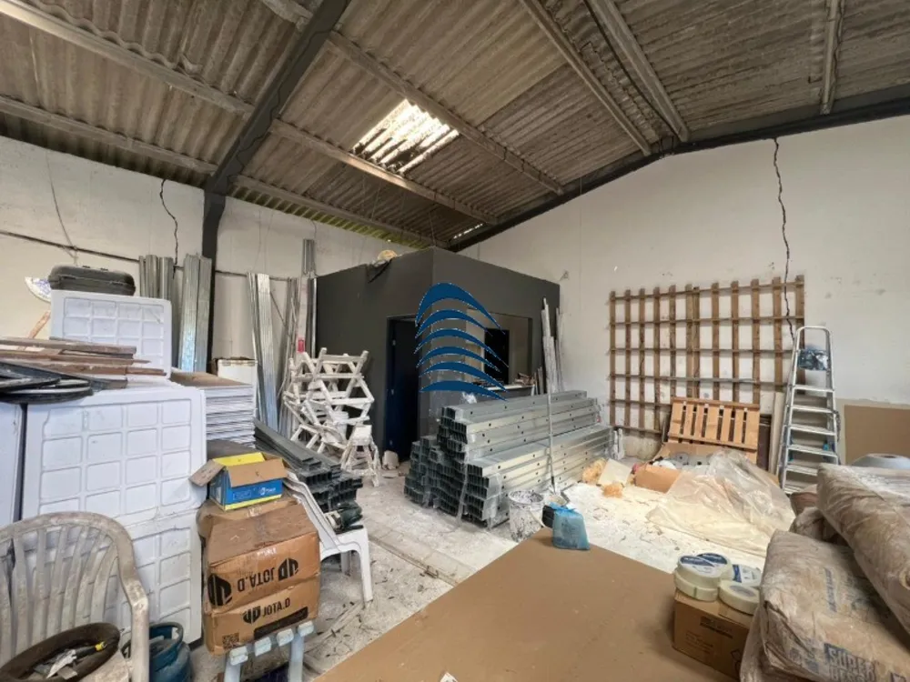 Depósito-Galpão, 265 m² - Foto 9