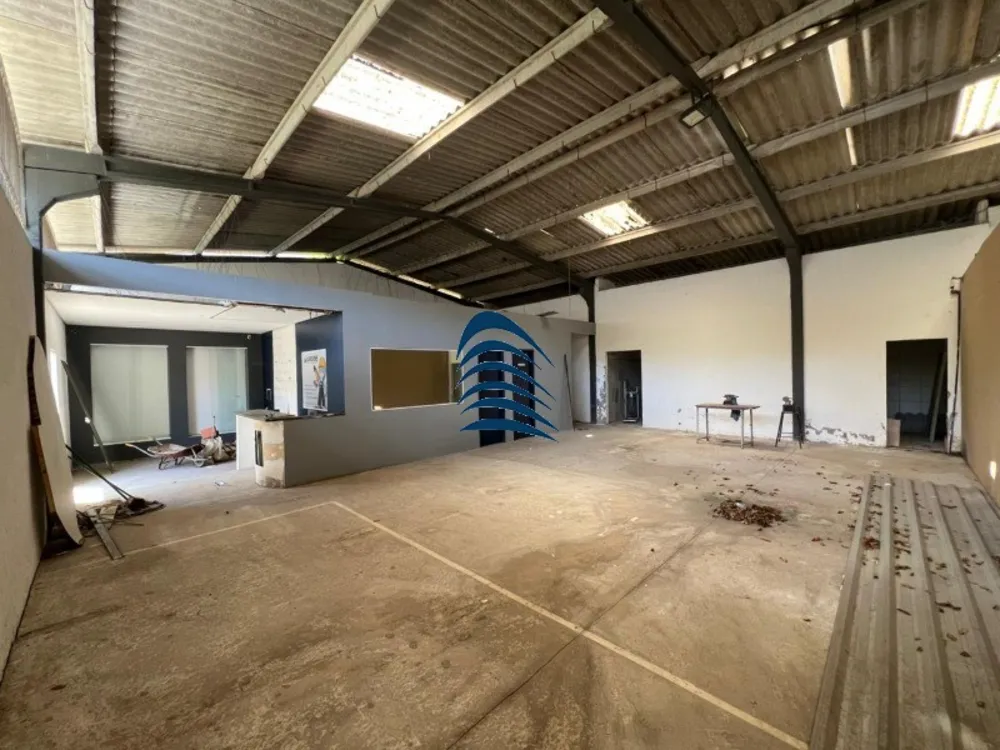 Depósito-Galpão, 265 m² - Foto 8