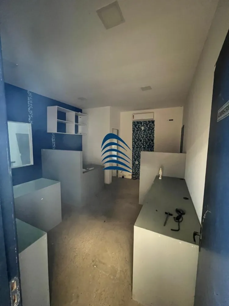 Depósito-Galpão, 265 m² - Foto 12