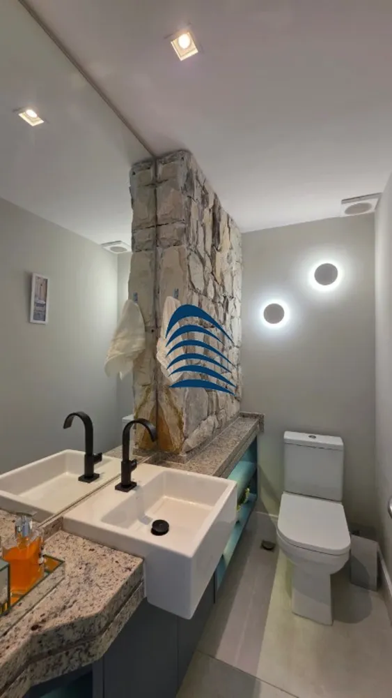 Apartamento, 3 quartos, 225 m² - Foto 8
