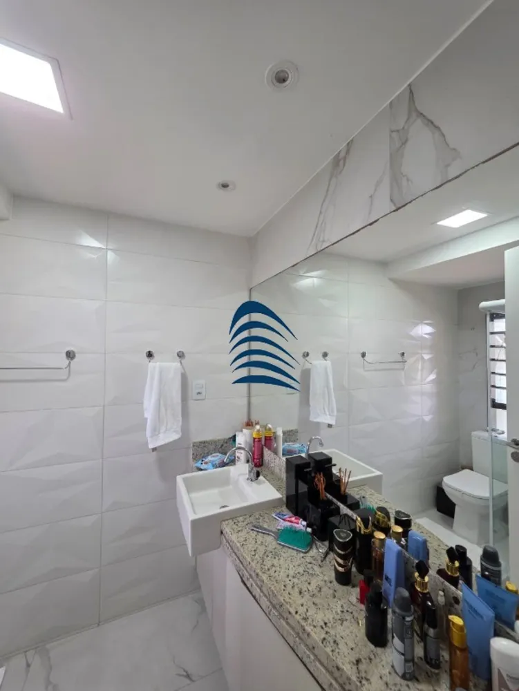 Apartamento, 3 quartos, 225 m² - Foto 6